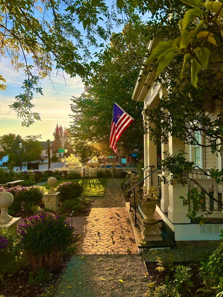 McCully House Inn